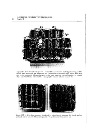 The art of_electronics