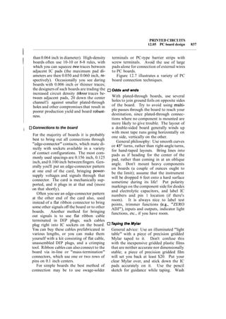 The art of_electronics