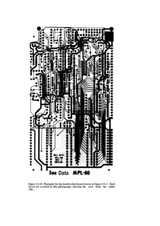 The art of_electronics