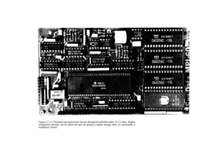 The art of_electronics