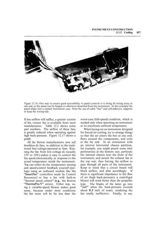 The art of_electronics