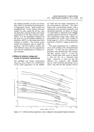 The art of_electronics