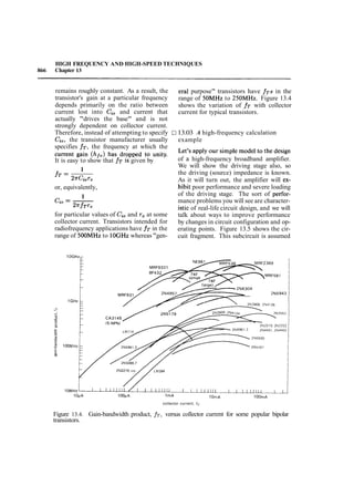 The art of_electronics