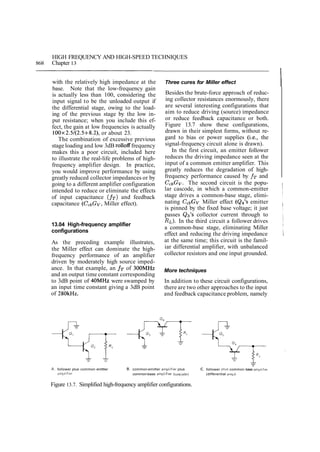The art of_electronics