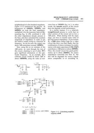 The art of_electronics