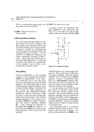 The art of_electronics