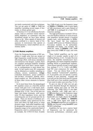 The art of_electronics