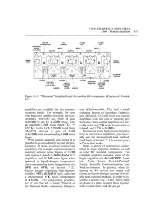 The art of_electronics