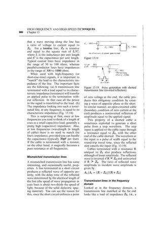 The art of_electronics