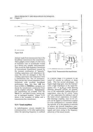The art of_electronics