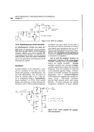 The art of_electronics