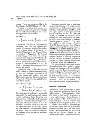 The art of_electronics