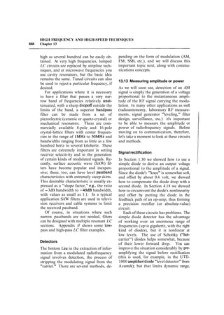 The art of_electronics