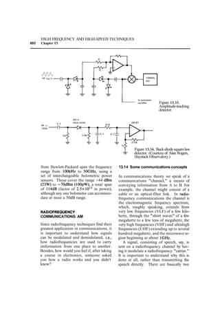 The art of_electronics