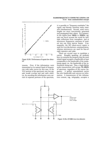 The art of_electronics