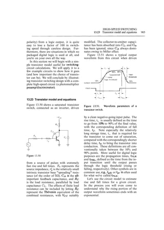 The art of_electronics
