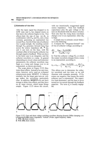 The art of_electronics