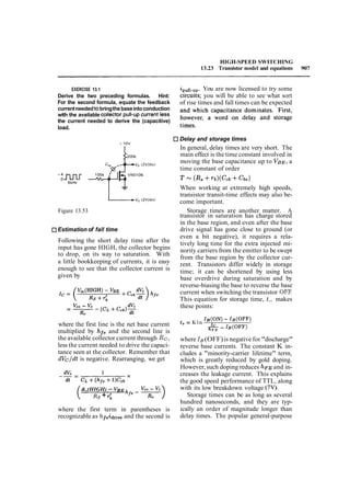 The art of_electronics