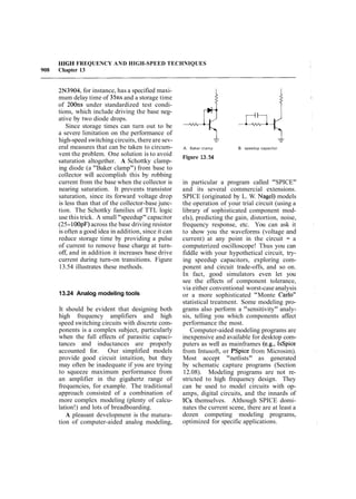 The art of_electronics