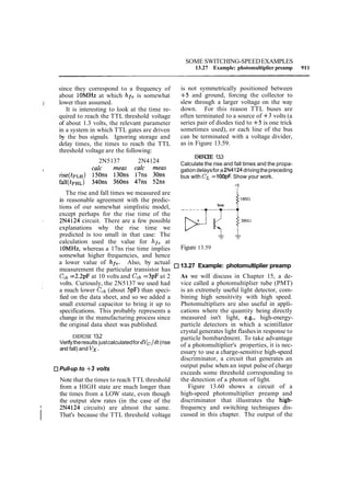 The art of_electronics