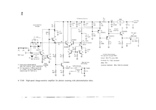 The art of_electronics