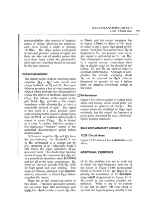 The art of_electronics