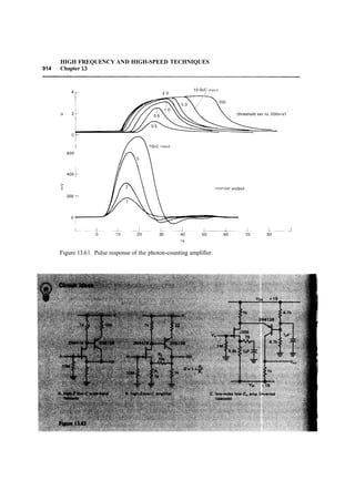 The art of_electronics