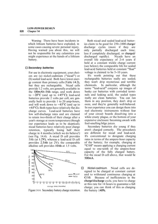 The art of_electronics