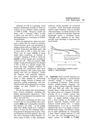 The art of_electronics