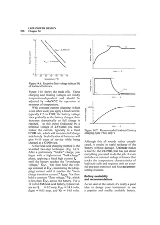 The art of_electronics