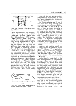 The art of_electronics