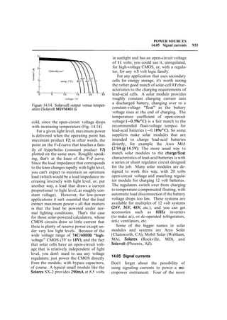 The art of_electronics