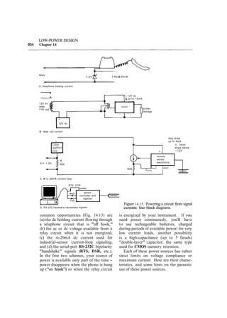 The art of_electronics