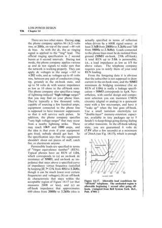 The art of_electronics