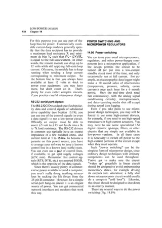 The art of_electronics