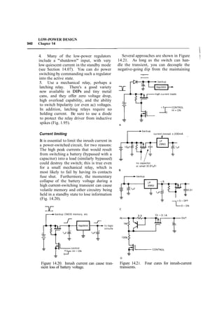 The art of_electronics