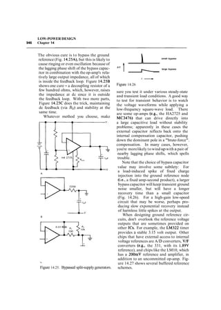 The art of_electronics