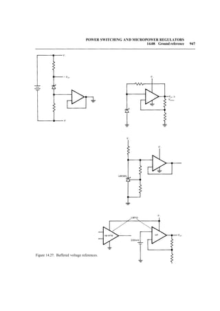 The art of_electronics