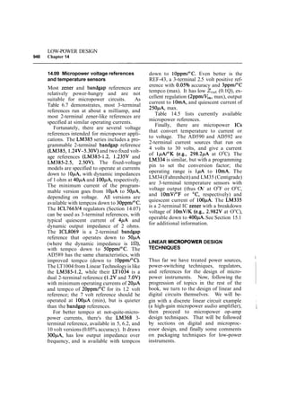 The art of_electronics