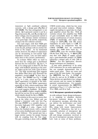 The art of_electronics