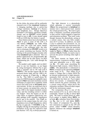 The art of_electronics