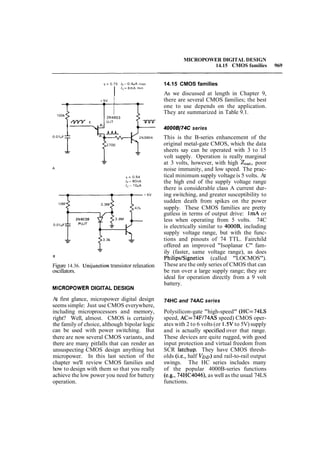 The art of_electronics