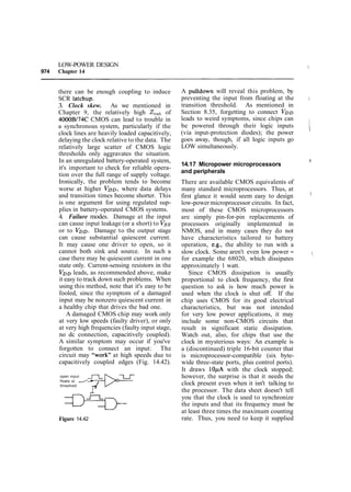 The art of_electronics