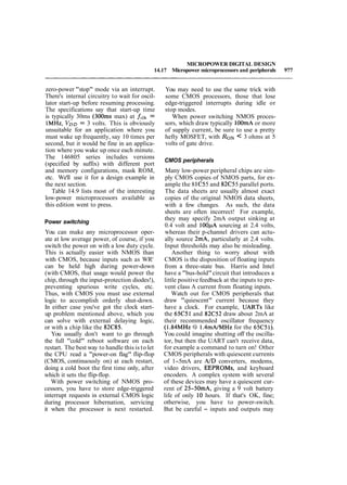 The art of_electronics