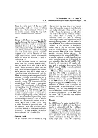 The art of_electronics