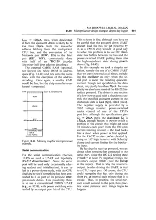 The art of_electronics