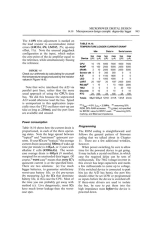 The art of_electronics