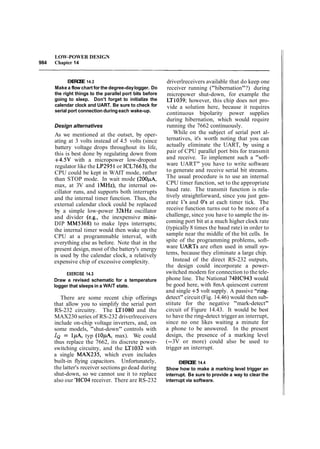 The art of_electronics