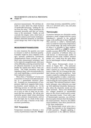 The art of_electronics