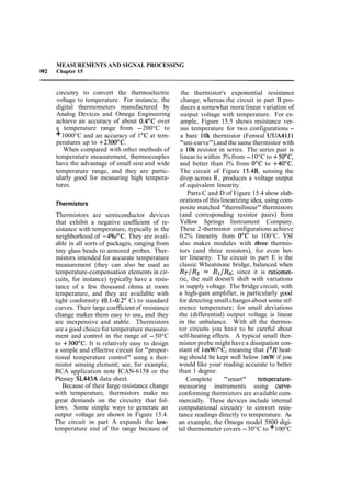 The art of_electronics